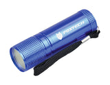 Illuminate COB LED Aluminium Torches