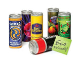 Isotonic Energy Drinks