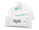 Journey Pocket Wet Wipes