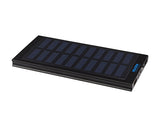 Jupiter Solar Power Banks - 8000mAh