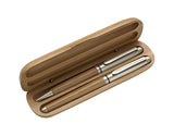 Kennedy Bamboo Pen Sets
