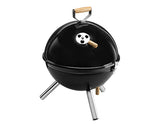Kettlewell Barbecue Grills