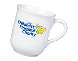 Bell Mugs - White