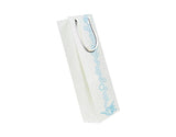 Lime Premium Rope Handled Paper Wine Bags