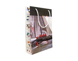 Maple Premium Rope Handled Paper Bags