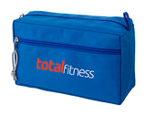 Knottingly RPET Toiletry Wash Bags