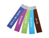 lcm Conference Badge Ribbons