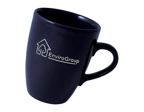 Marrow Etched Mugs - Coloured