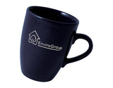 Marrow Etched Mugs - Coloured