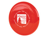 High Gloss Frisbee