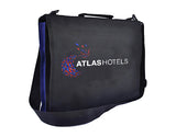 Beckford Exhibition Conference Bags
