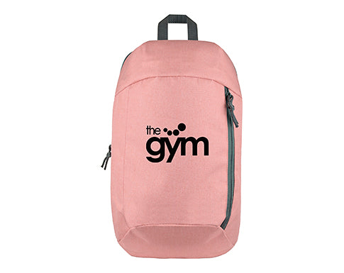 Scottsdale Budget Rucksacks