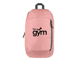 Scottsdale Budget Rucksacks