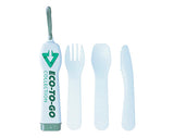 Lunch Mate BioPlas Cutlery Sets