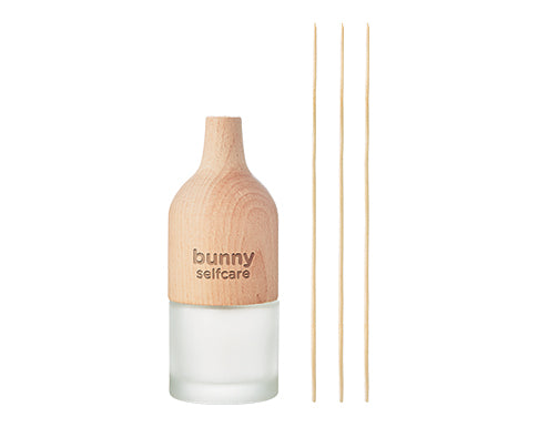 Mandarin Aroma Diffuser Sets