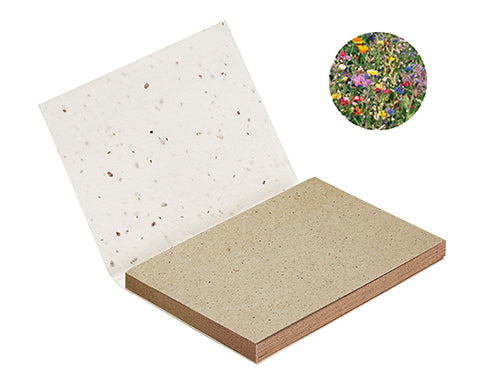 Grow Me-A7 Note Sticky pads