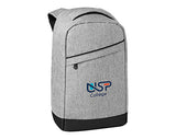Saltzburg 13" Two Tone Laptop Backpacks