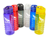 Centurion 550ml Water Bottles With Straw