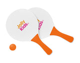 Mini Match Beach Tennis Game Sets