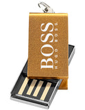 1gb Mini Aluminium Twister USB FlashDrives