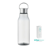 SOUND Tritan Renew™Plastic Water Bottle 800ml