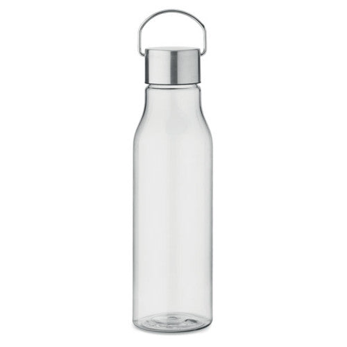 VERNAL RPET Bottle with PP lid 600 ml