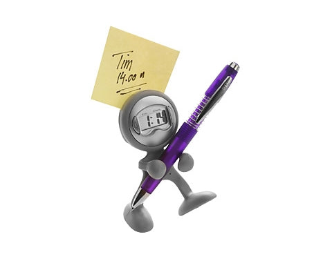 Multi-Flex Alarm Clocks