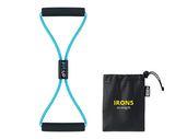 Multi-Function Tension Exercise Ropes