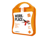 MyKit Workplace First Aid Survival Cases
