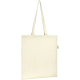 Canterbury Recycled Tote Bag