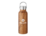 Niagra 500ml Vacuum Insulated Recycled Stainless Steel Water Bottles