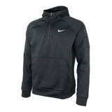 Nike Men’s 1/4-Zip Fitness Hoodie