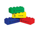 Play Brick Stress Toys