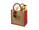 Bombay Natural Cotton Jute Gift Bags