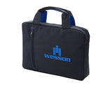 Chicago RPET Business Conference Bags