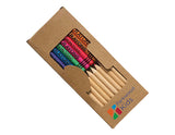 Tokyo 19 Piece Pencil & Crayon Sets