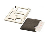 Credit Card Multi-Tool
