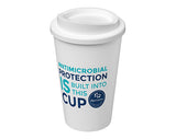 Americano 350ml Antimicrobial Take Away Mugs