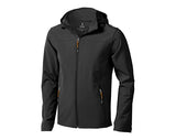 Everest Mens Softshell Jackets
