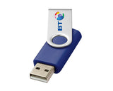 Grade A Twister USB Flashdrive