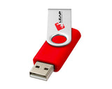 Twister USB Flashdrive