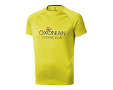Touchline Cool Fit T-Shirts