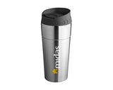 Zeus 500ml Stainless Steel Insulated Travel Tumblers