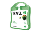 MyKit Travel First Aid Kit