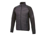 Gilbertown Mens Hybrid Insulated Jackets