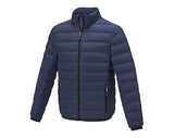 Prague Mens Insulated Down Jackets