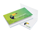 Toucan Notepad