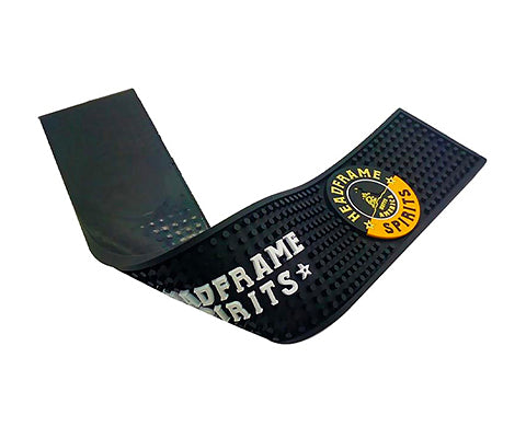 PVC Drip Mats - 600 x 100 mm