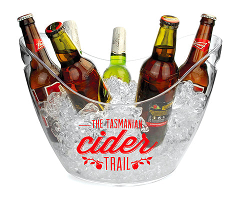 Showcase 7 Litre Ice Buckets