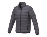 Prague Womens Insulated Down Jackets